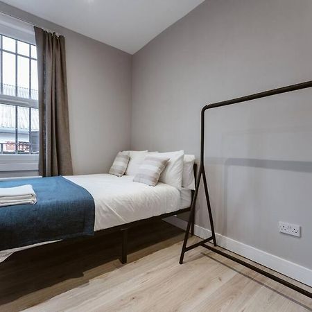 Stylish Kitchenette In Central London'S Vibrant Holloway District Eksteriør bilde