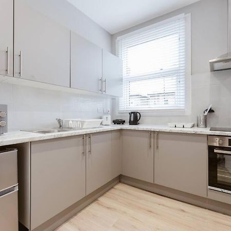 Stylish Kitchenette In Central London'S Vibrant Holloway District Eksteriør bilde
