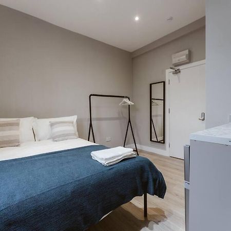 Stylish Kitchenette In Central London'S Vibrant Holloway District Eksteriør bilde
