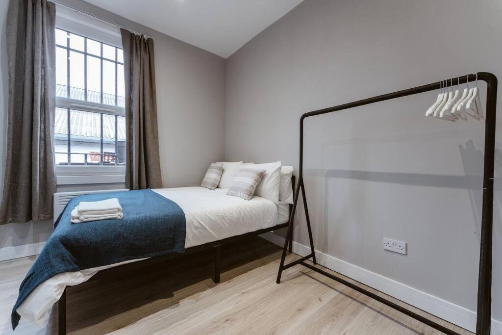 Stylish Kitchenette In Central London'S Vibrant Holloway District Eksteriør bilde