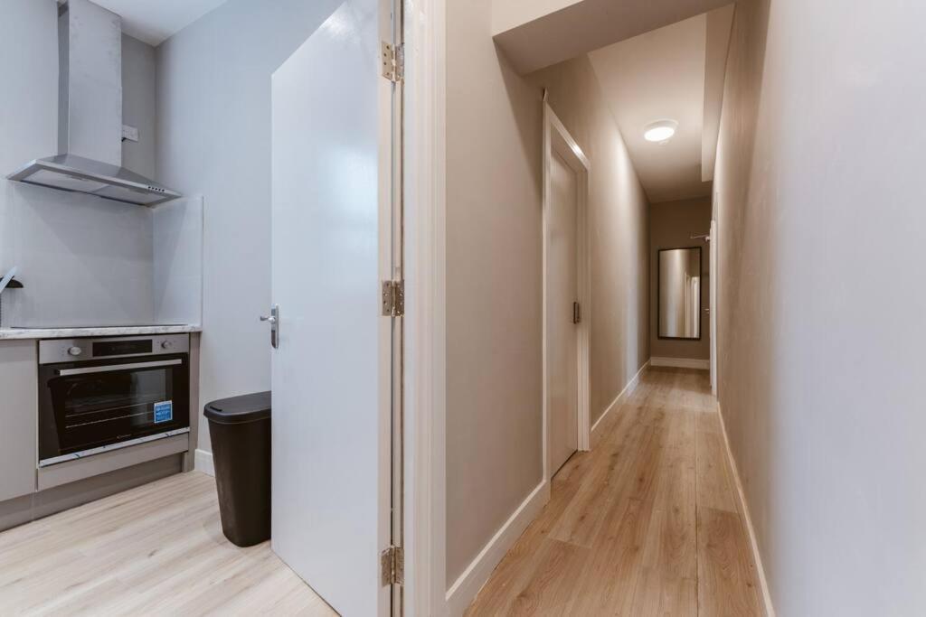 Stylish Kitchenette In Central London'S Vibrant Holloway District Eksteriør bilde