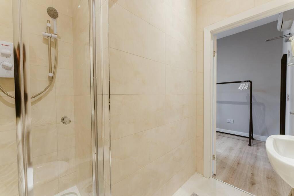 Stylish Kitchenette In Central London'S Vibrant Holloway District Eksteriør bilde